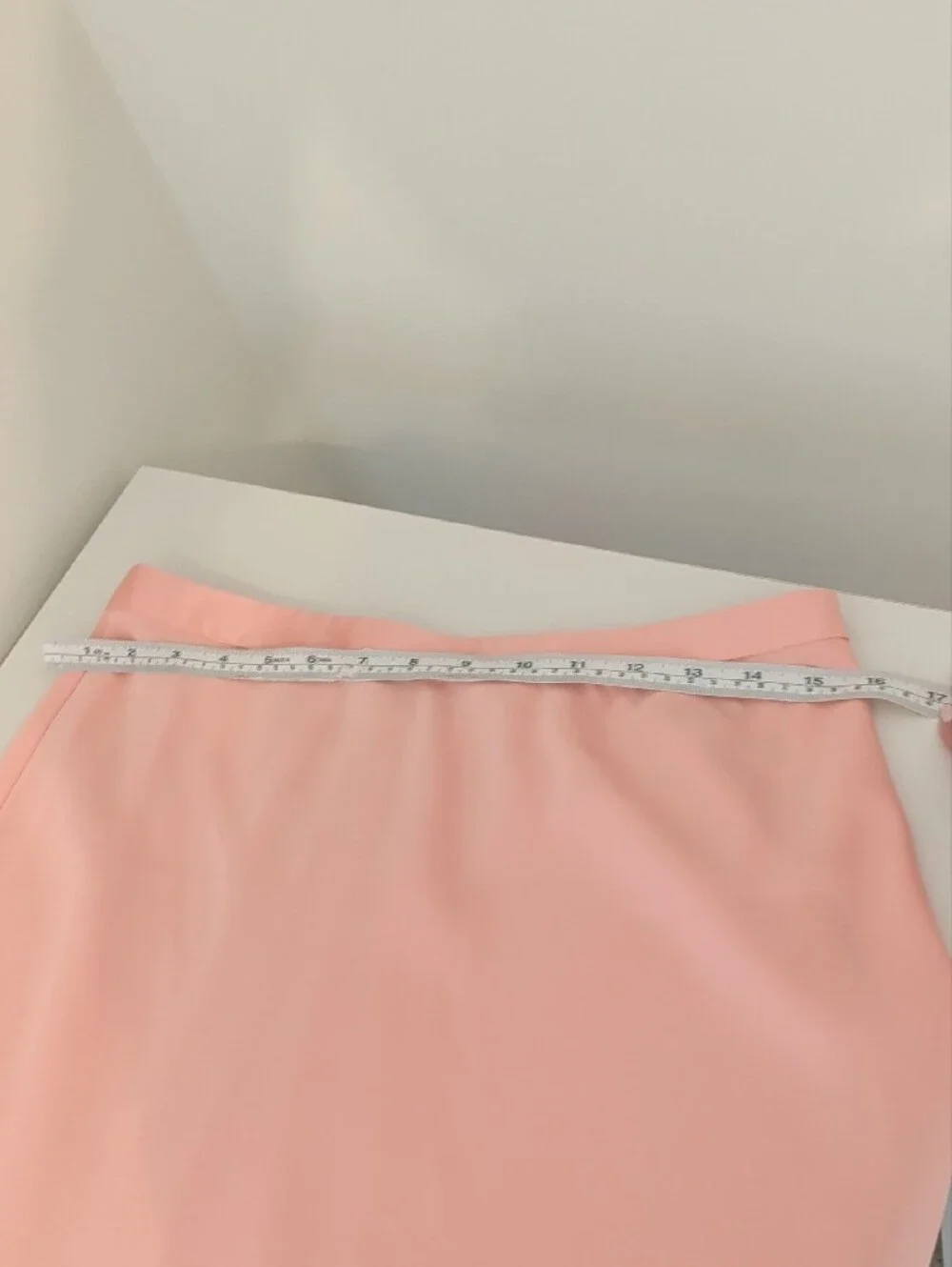 J Crew Satin Skirt - small